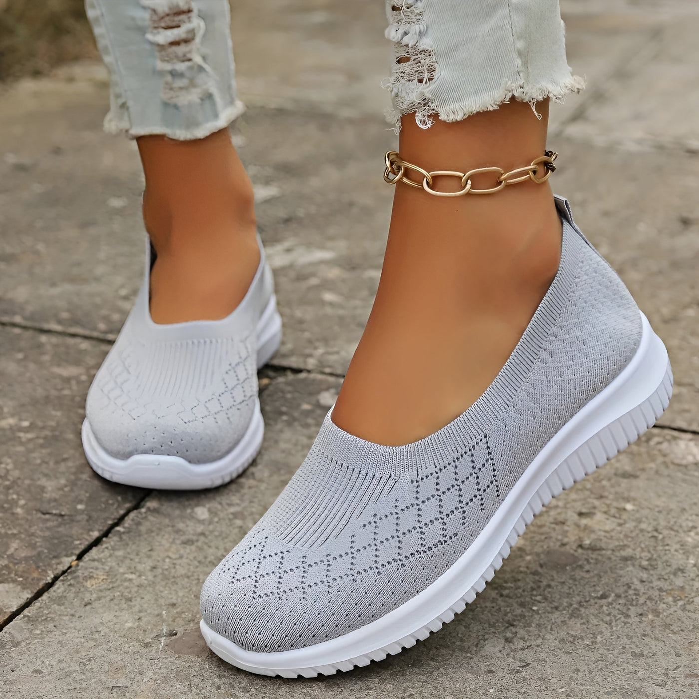 Majken™ | Comfort Shoes for Sensitive Feet