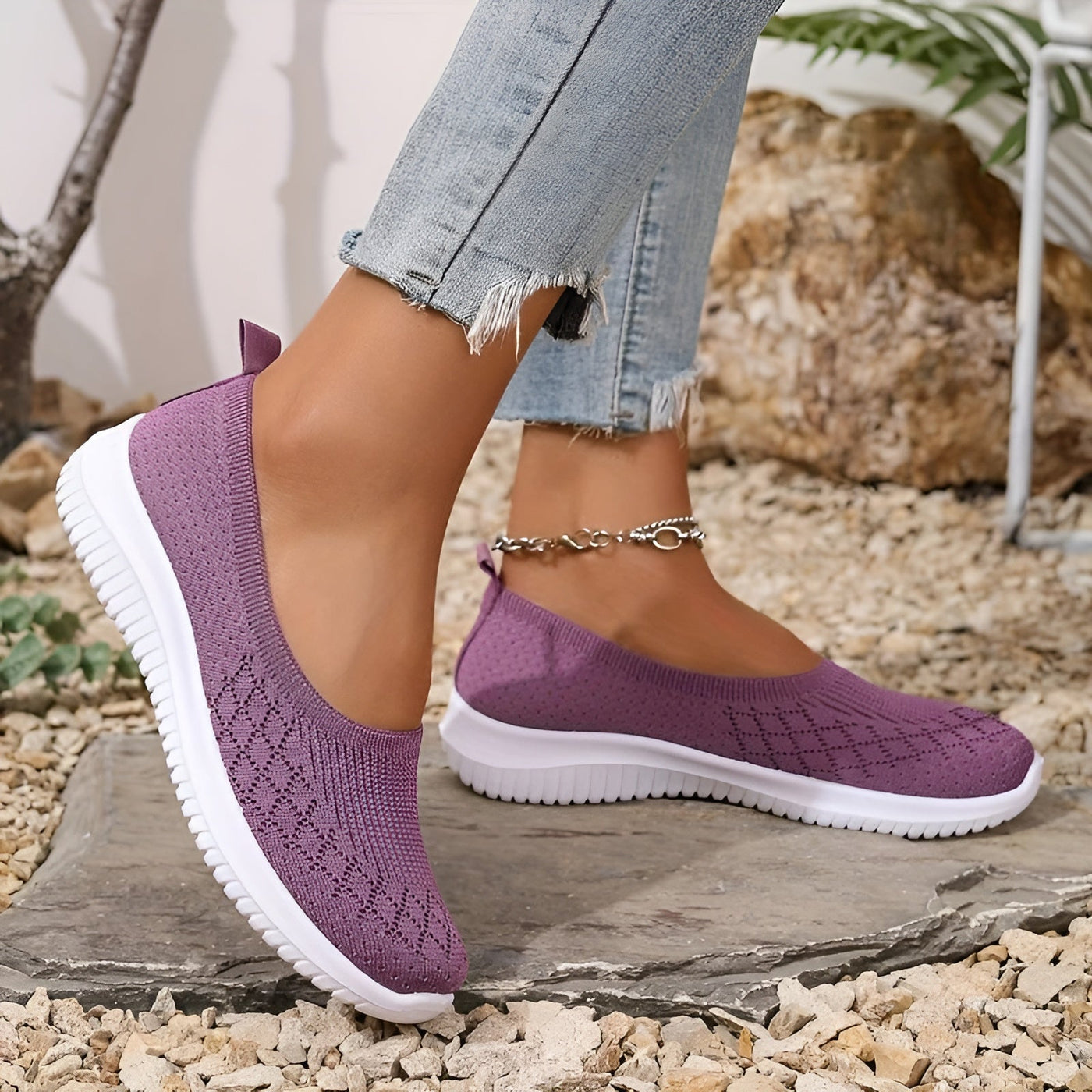 Majken™ | Comfort Shoes for Sensitive Feet