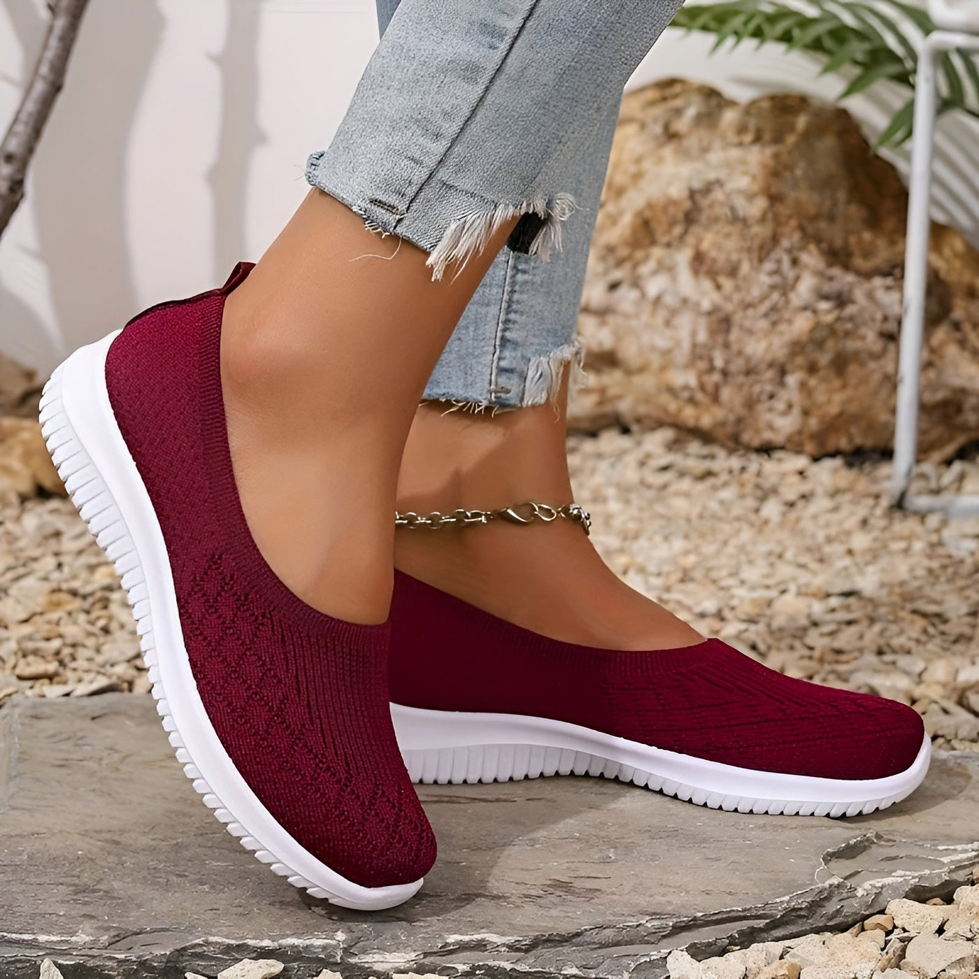 Majken™ | Comfort Shoes for Sensitive Feet