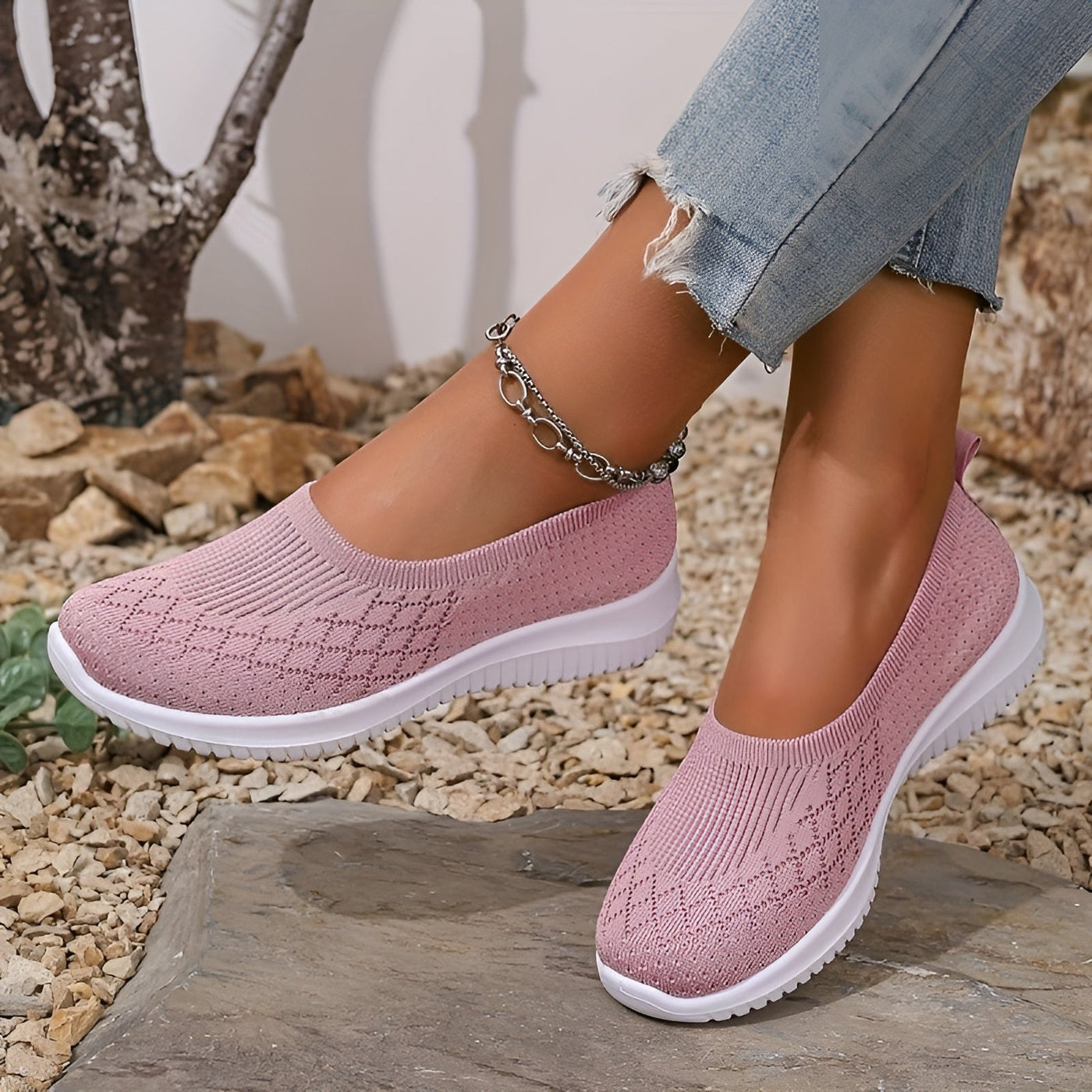 Majken™ | Comfort Shoes for Sensitive Feet