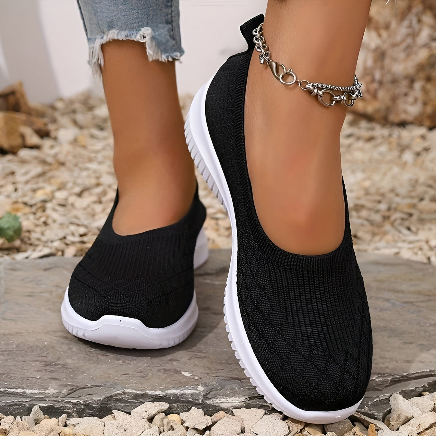 Majken™ | Comfort Shoes for Sensitive Feet