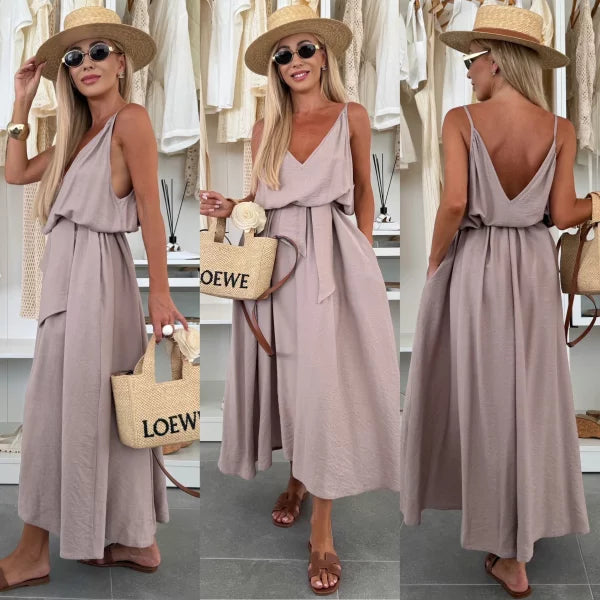 Drema™ | Casual Summer Dress