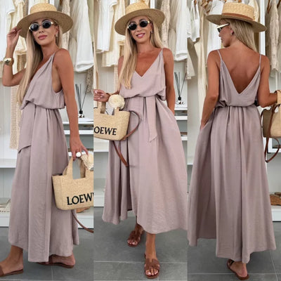 Drema™ | Casual Summer Dress