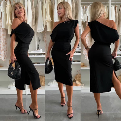 Maisyn™ | Elegant Summer Dress