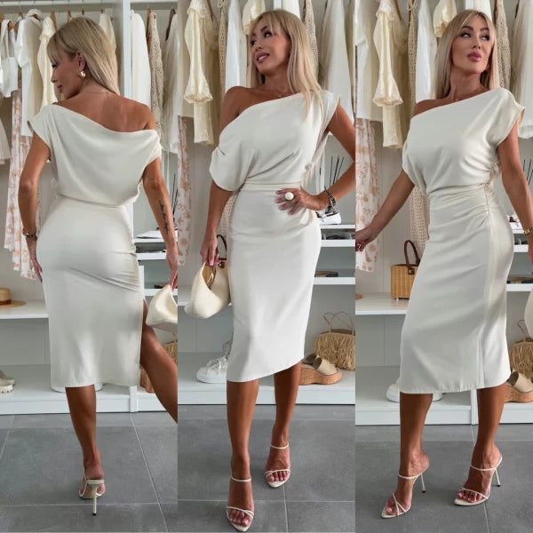 Maisyn™ | Elegant Summer Dress