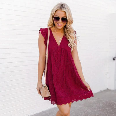 Nomi™ | Comfortable Summer Dress