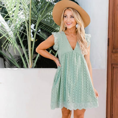 Nomi™ | Comfortable Summer Dress