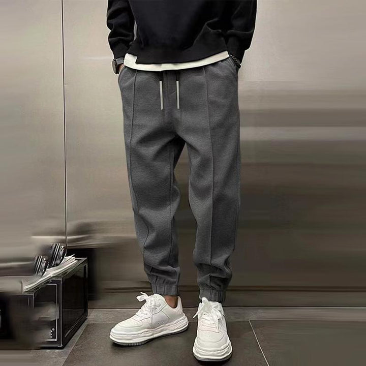 Ralph™ | Soft Comfortable Trousers