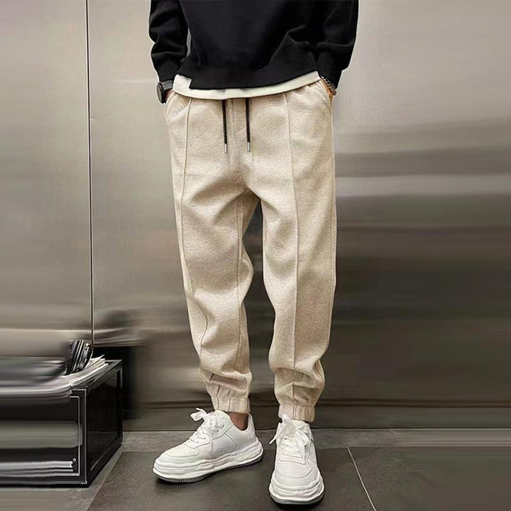 Ralph™ | Soft Comfortable Trousers