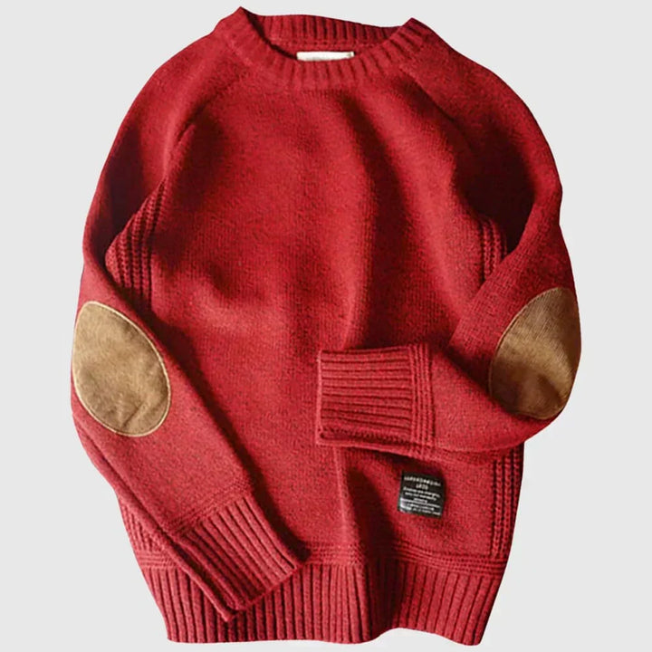 Cortina | Woolpull Haven