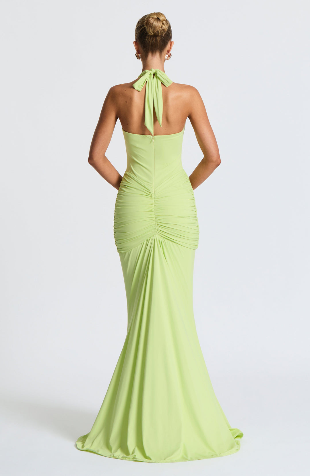 Rosetta™ | Elegant Maxi Dress