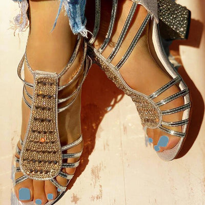 Sera™ | Elagant Comofortable Heels