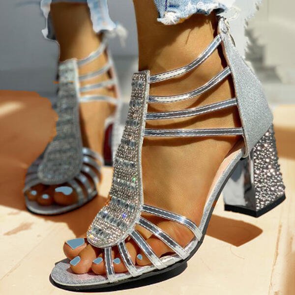 Sera™ | Elagant Comofortable Heels
