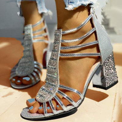 Sera™ | Elagant Comofortable Heels