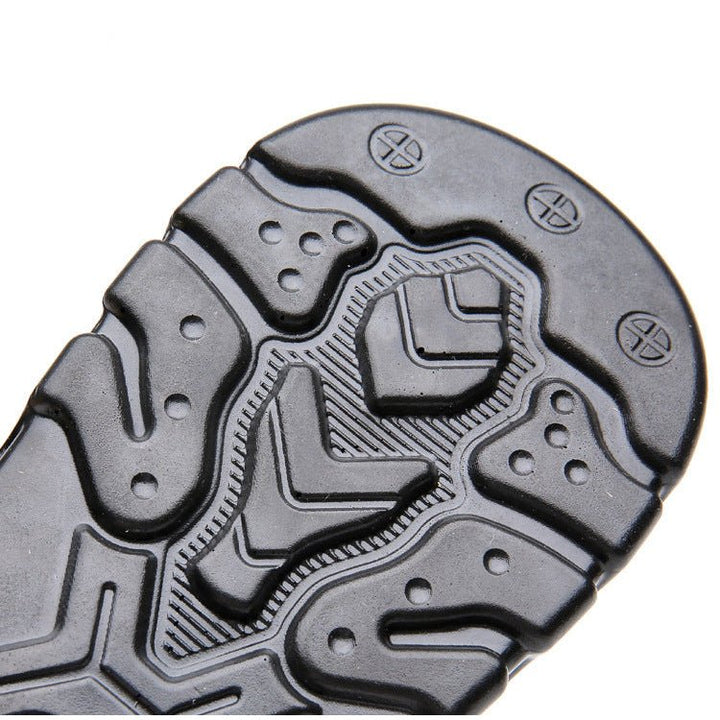 Dave™ | Orthopaedic Sandals with Optimal Support & Comfort