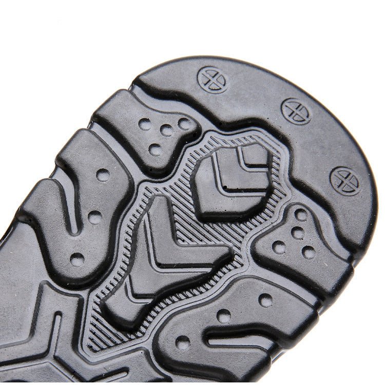 Dave™ | Orthopaedic Sandals with Optimal Support & Comfort