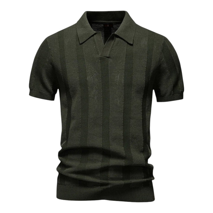 Sante™ | Light Premium Polo Shirt