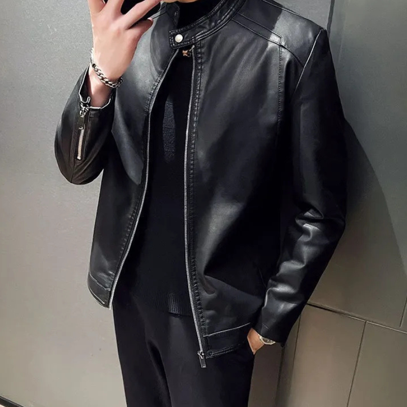 Sienna™ | Thermal Jacket with Refined Comfort