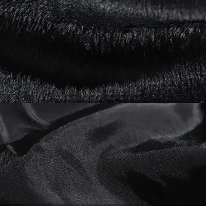 Sienna™ | Thermal Jacket with Refined Comfort