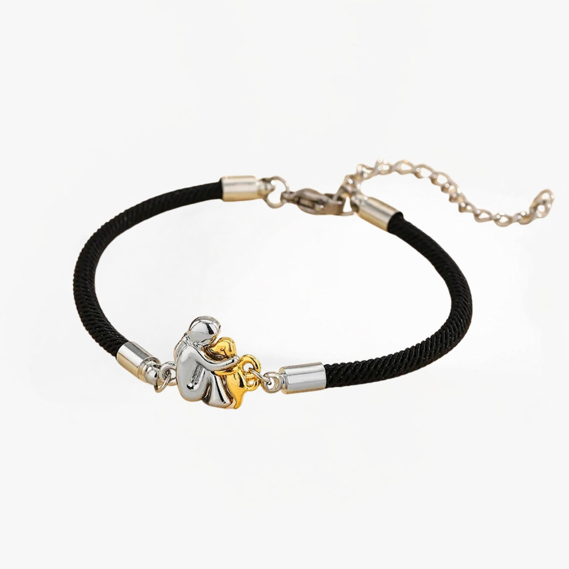 Preston & Payton™ | Dog Icon Charm Bracelet