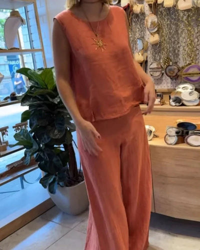 Soléa™ | Two-Piece Boho Set