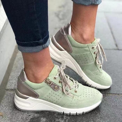 Kivia | Orthopaedic Sneakers