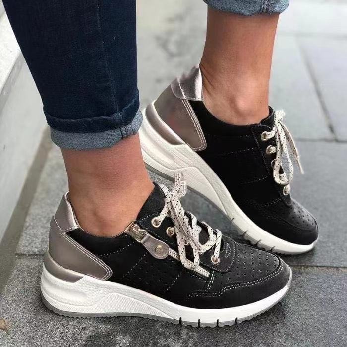 Kivia | Orthopaedic Sneakers