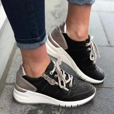 Kivia | Orthopaedic Sneakers