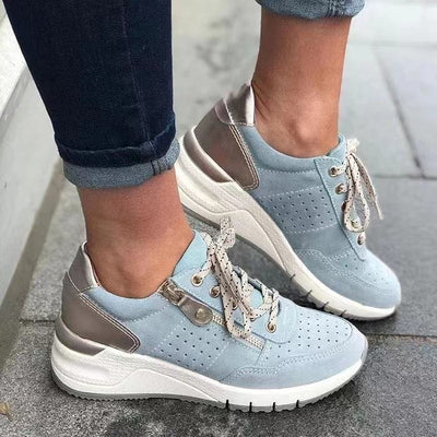 Kivia | Orthopaedic Sneakers