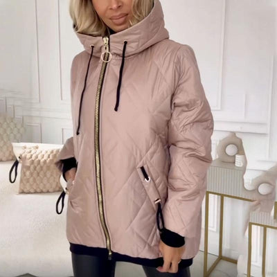 Theresia™ | Comfortable Warm Parka