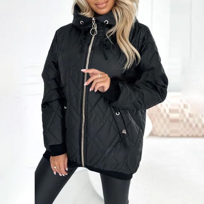 Theresia™ | Comfortable Warm Parka