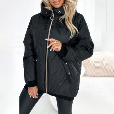 Theresia™ | Comfortable Warm Parka