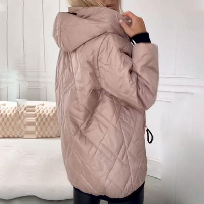 Theresia™ | Comfortable Warm Parka