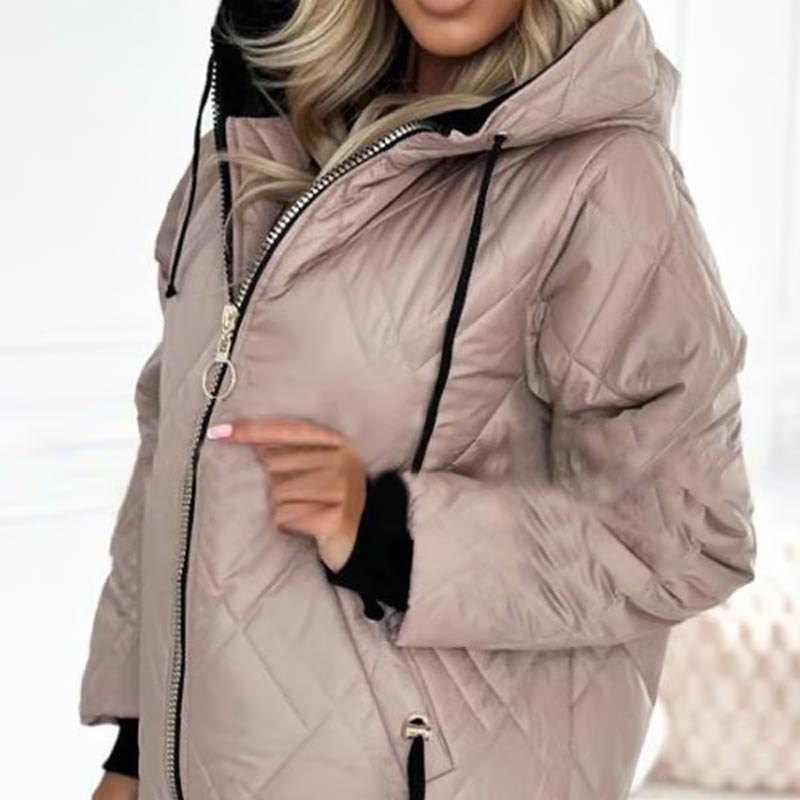 Theresia™ | Comfortable Warm Parka