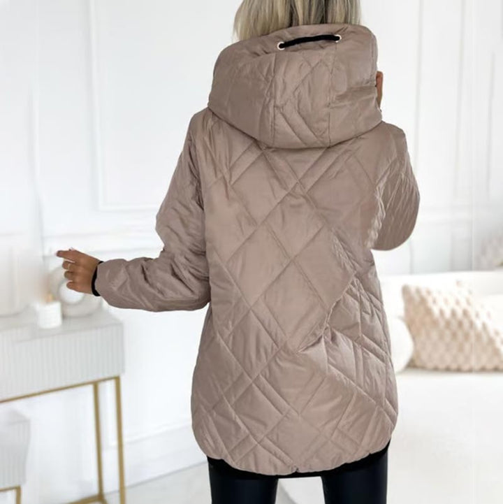 Theresia™ | Comfortable Warm Parka