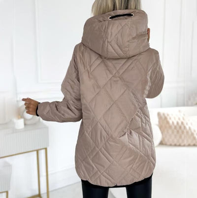 Theresia™ | Comfortable Warm Parka