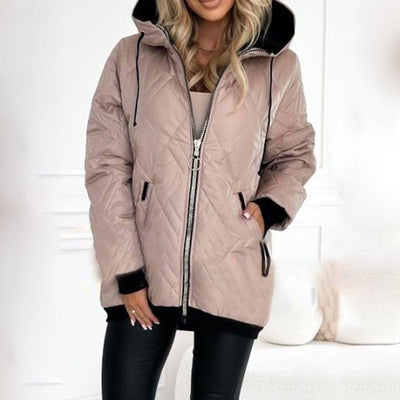 Theresia™ | Comfortable Warm Parka