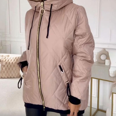 Theresia™ | Comfortable Warm Parka