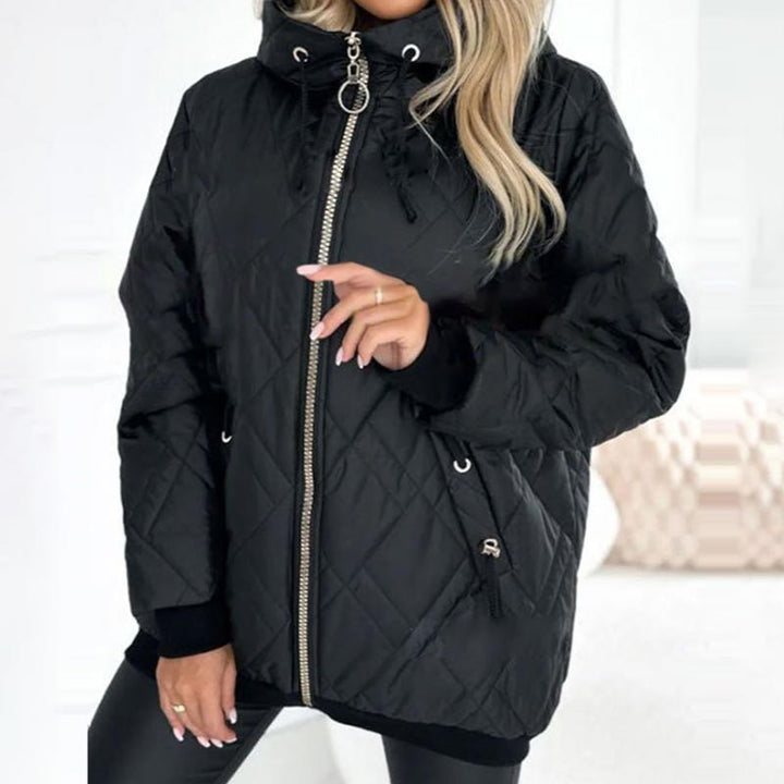 Theresia™ | Comfortable Warm Parka