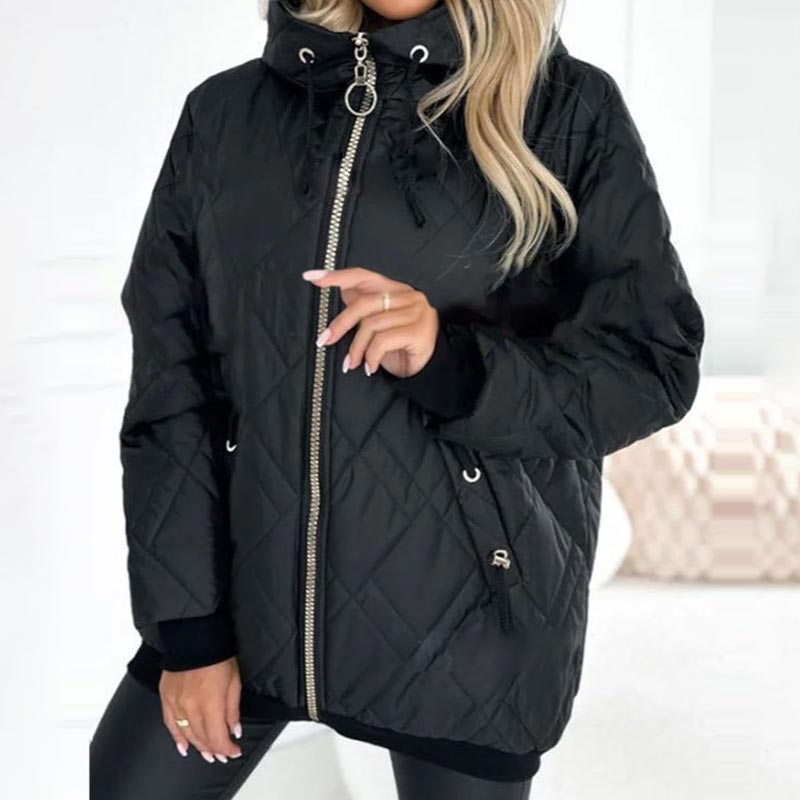 Theresia™ | Comfortable Warm Parka