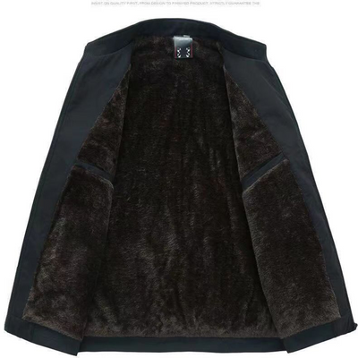 Ruggero™ | Waterproof Thermal Jacket