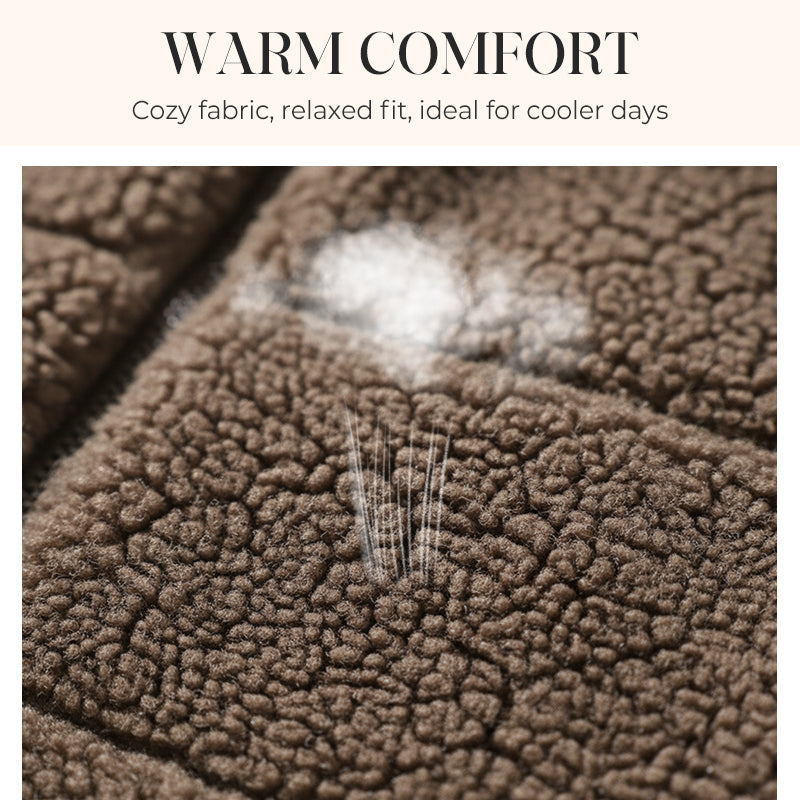 Maya™ | Warm & Super Comfortable 3-Piece Set for Women