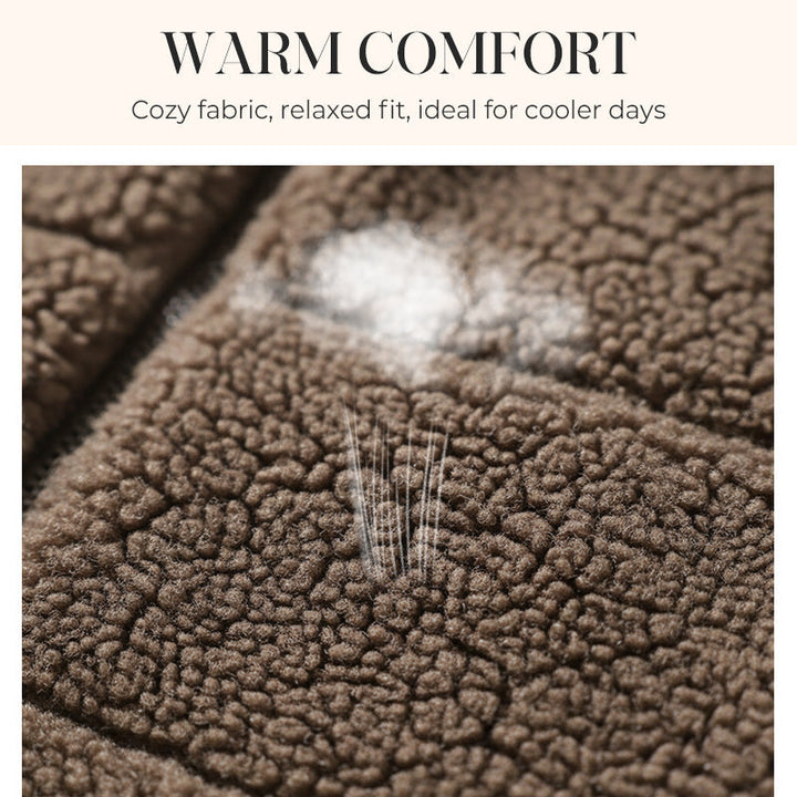 Maya™ | Warm & Super Comfortable 3-Piece Set for Women