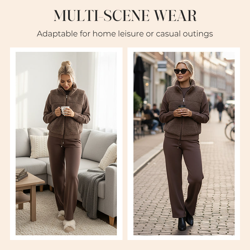Maya™ | Warm & Super Comfortable 3-Piece Set for Women