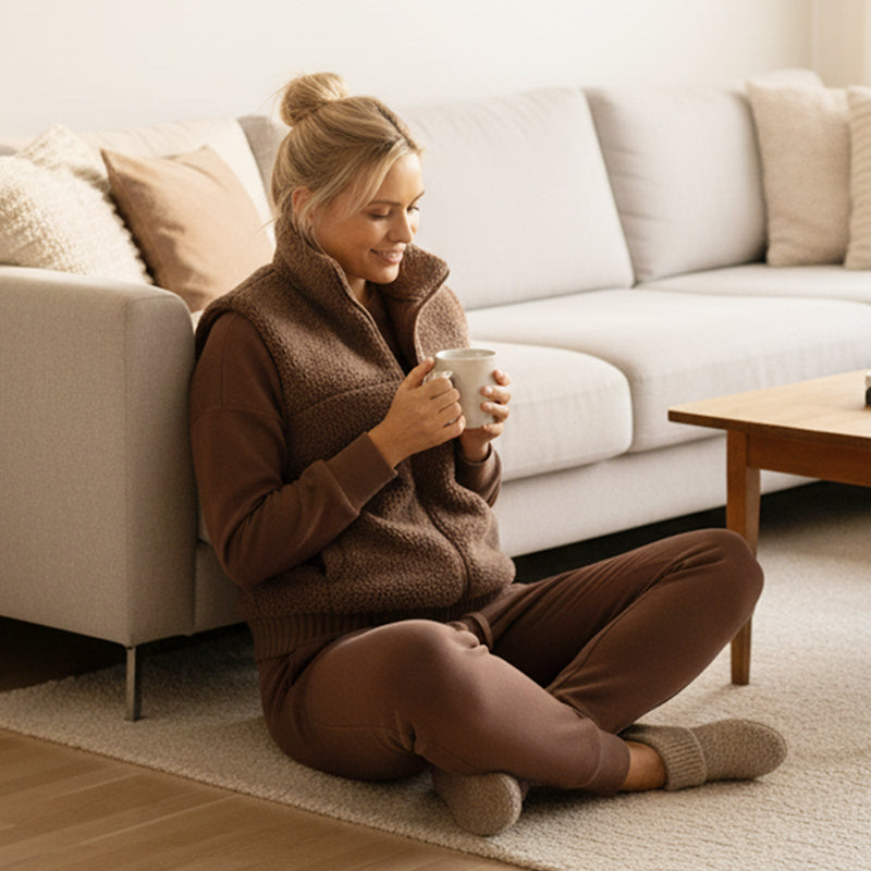 Maya™ | Warm & Super Comfortable 3-Piece Set for Women