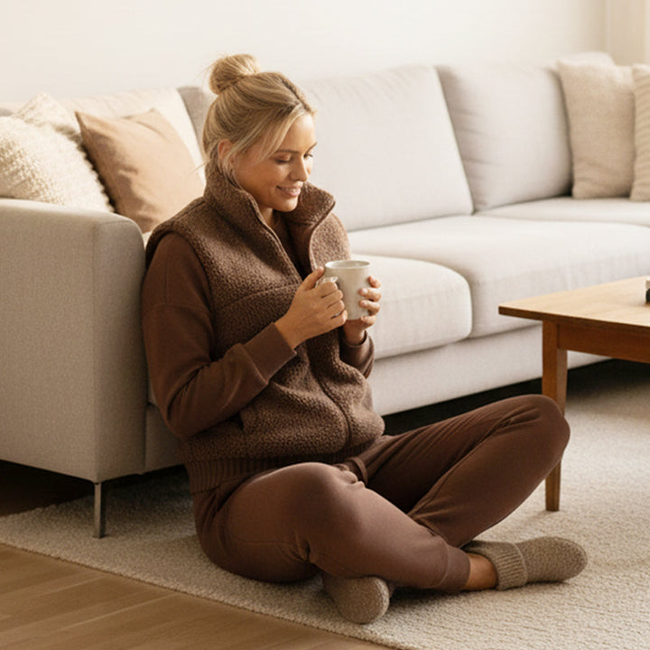 Maya™ | Warm & Super Comfortable 3-Piece Set for Women