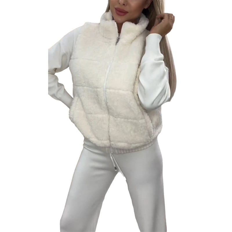 Maya™ | Warm & Super Comfortable 3-Piece Set for Women