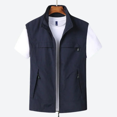 Patina™ | Casual Summer Body Vest