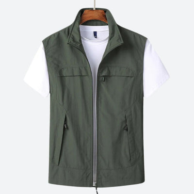 Patina™ | Casual Summer Body Vest