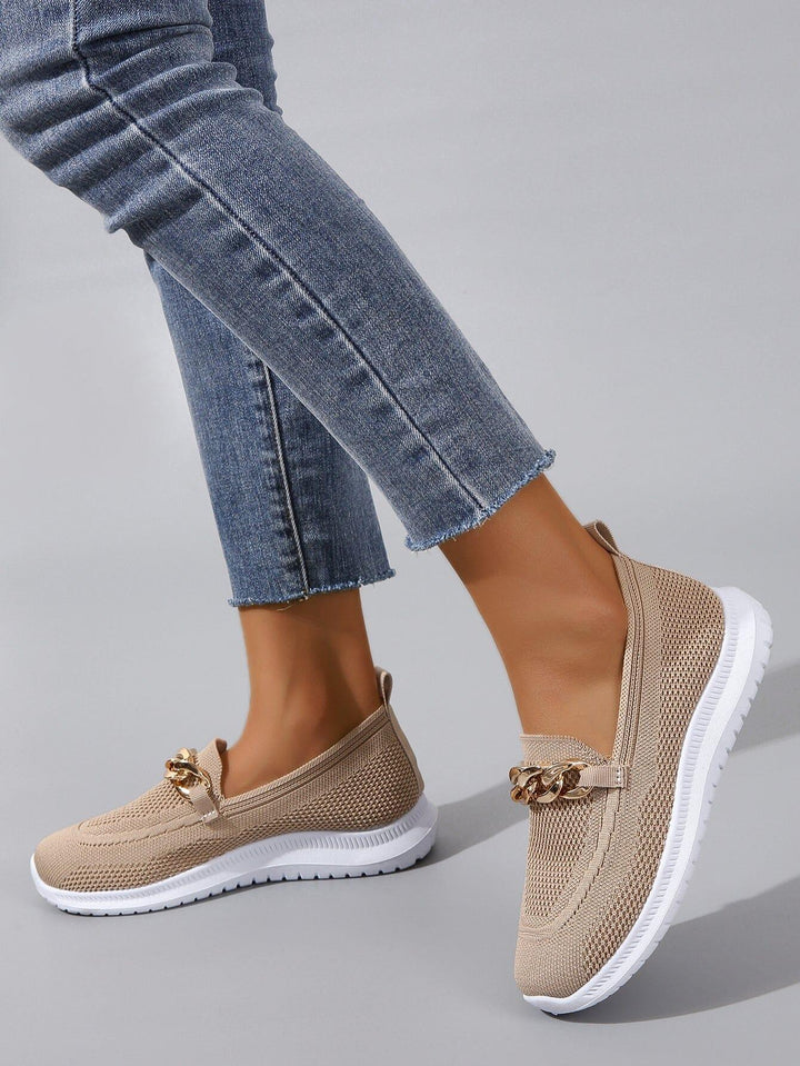 Martina - Ergonomic Comfort Shoes